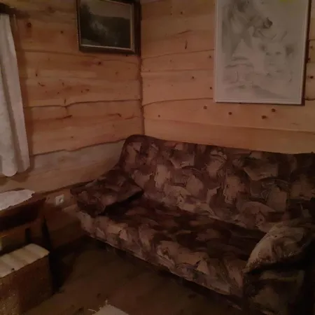 Feriehus Letniskowy - M & E Warchaly