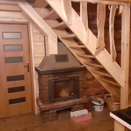 Letniskowy - M & E Feriehus