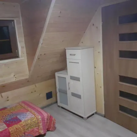 Letniskowy - M & E Feriehus *